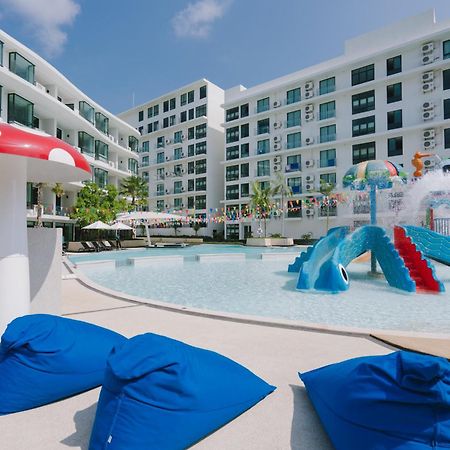 Wyndham La Vita Rawai Phuket المظهر الخارجي الصورة