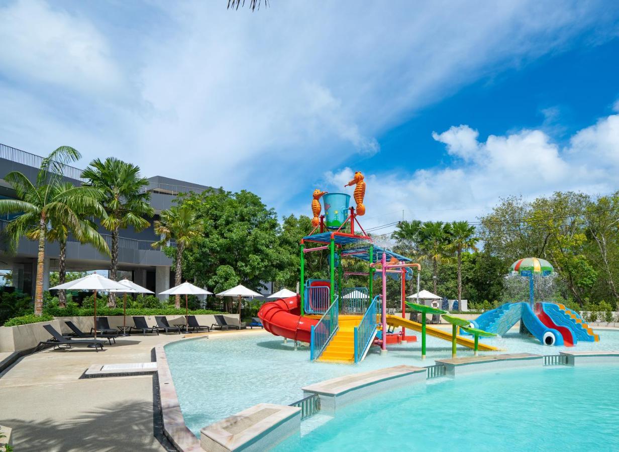 Wyndham La Vita Rawai Phuket المظهر الخارجي الصورة