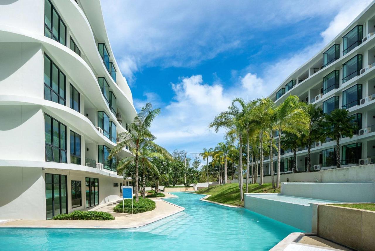 Wyndham La Vita Rawai Phuket المظهر الخارجي الصورة
