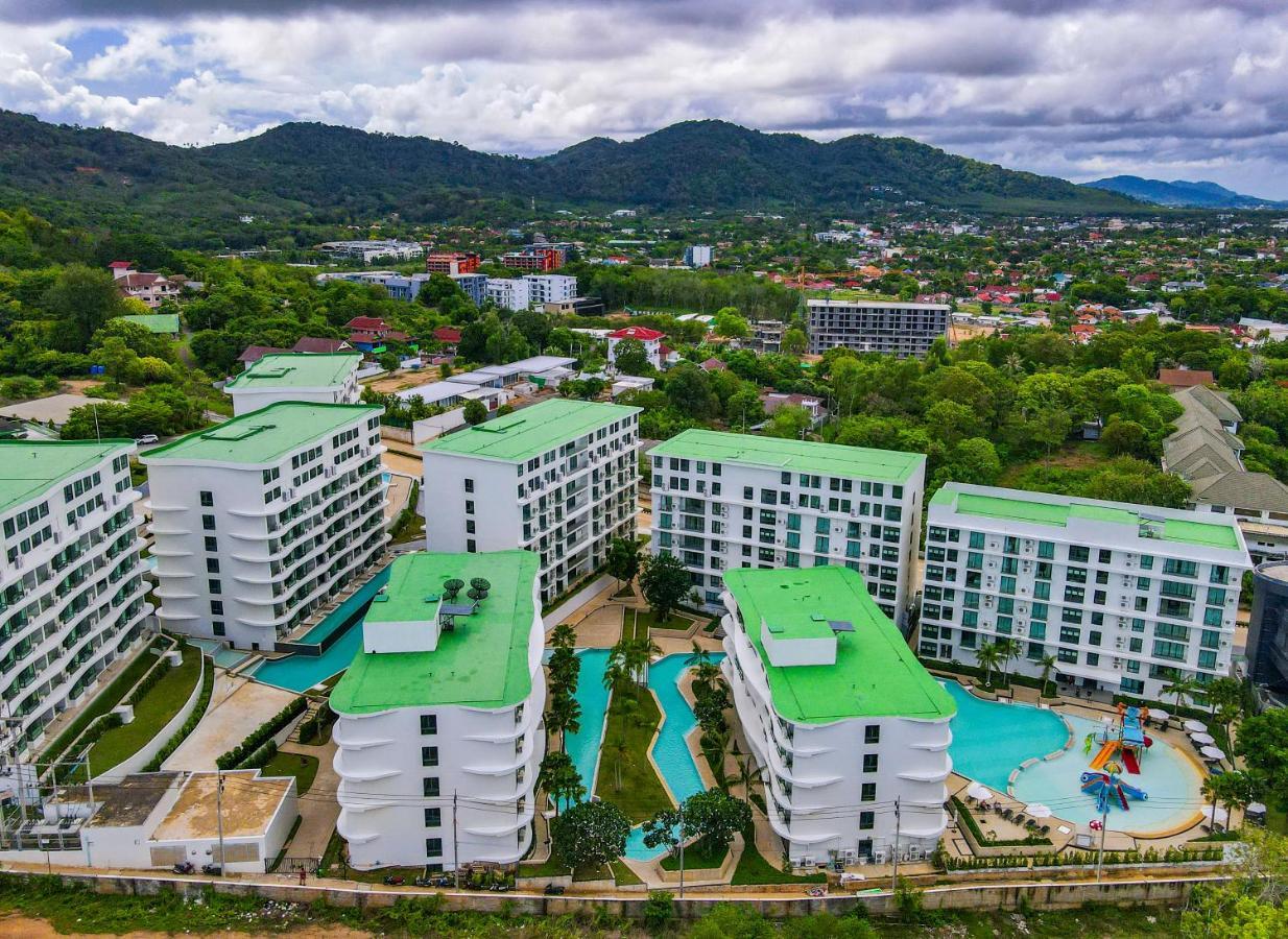 Wyndham La Vita Rawai Phuket المظهر الخارجي الصورة