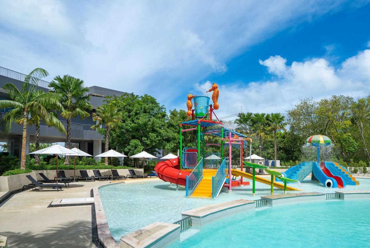 Wyndham La Vita Rawai Phuket المظهر الخارجي الصورة