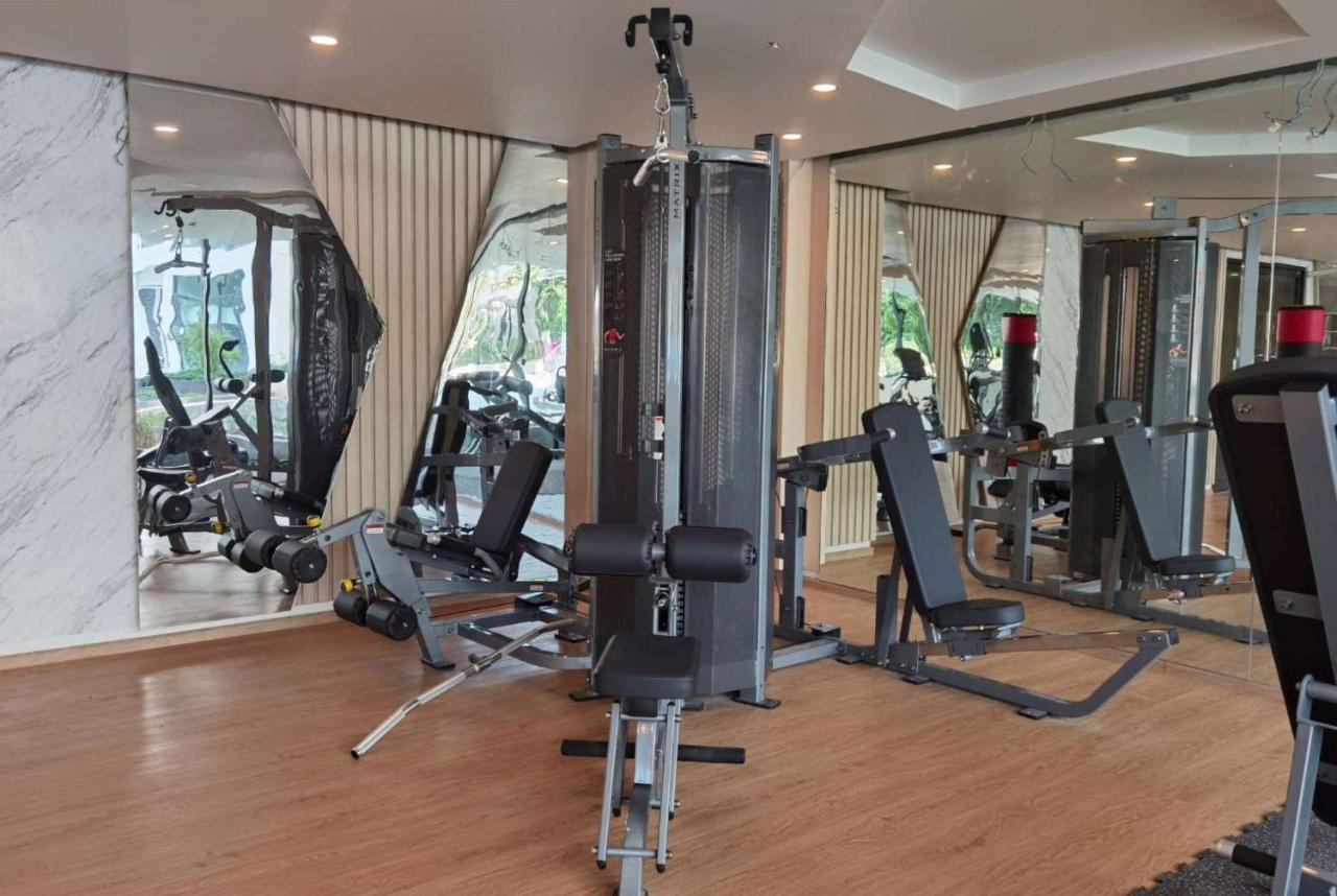 Wyndham La Vita Rawai Phuket المظهر الخارجي الصورة