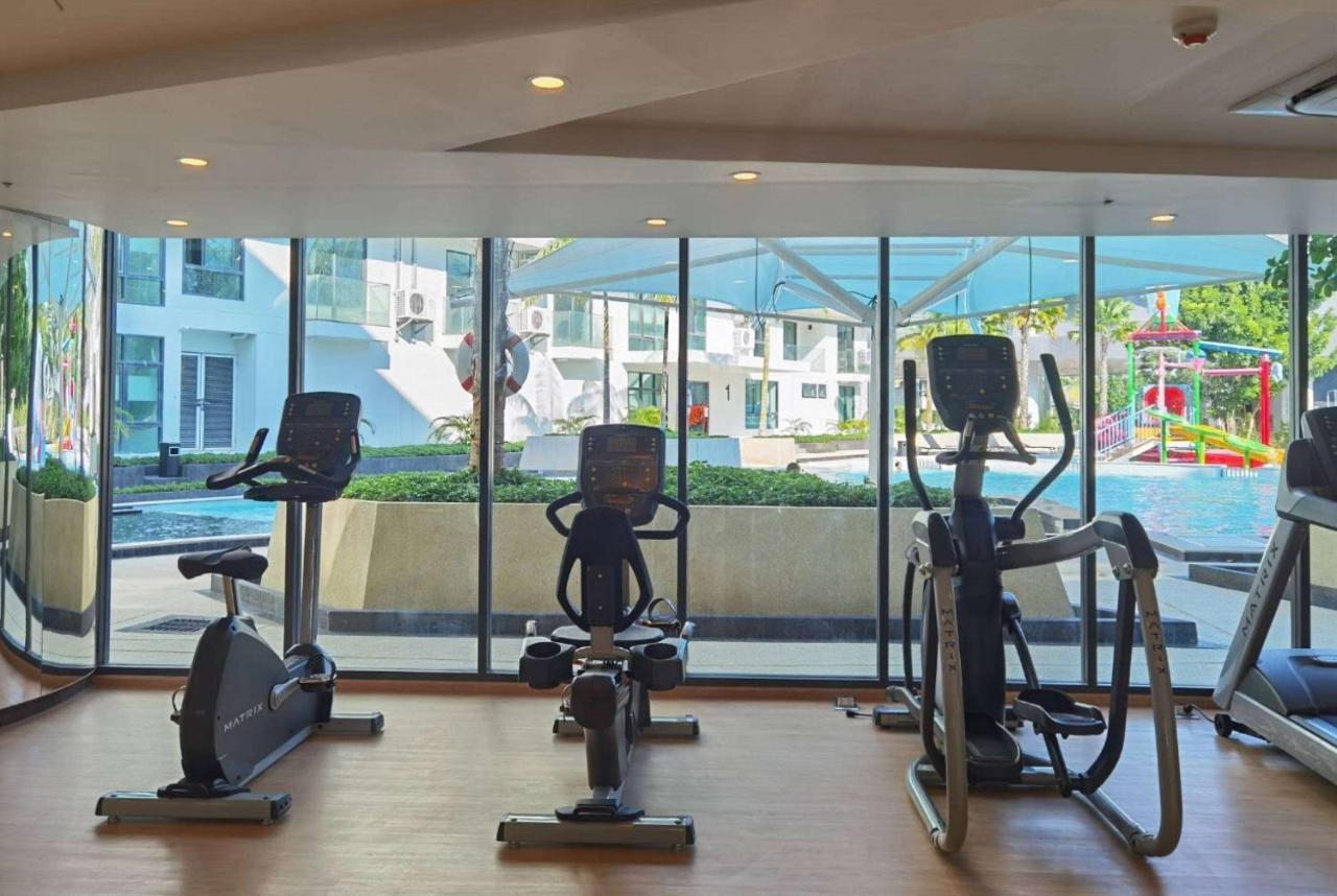 Wyndham La Vita Rawai Phuket المظهر الخارجي الصورة