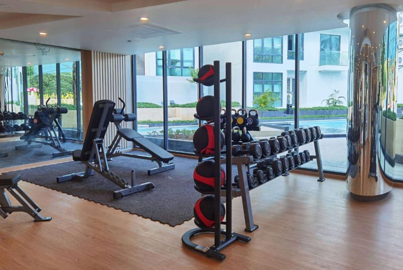 Wyndham La Vita Rawai Phuket المظهر الخارجي الصورة