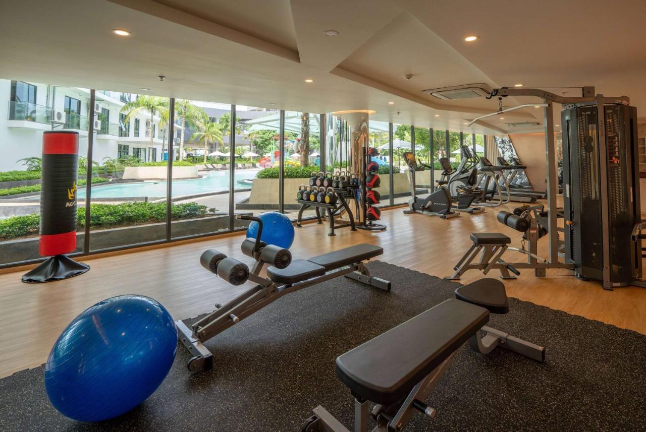 Wyndham La Vita Rawai Phuket المظهر الخارجي الصورة
