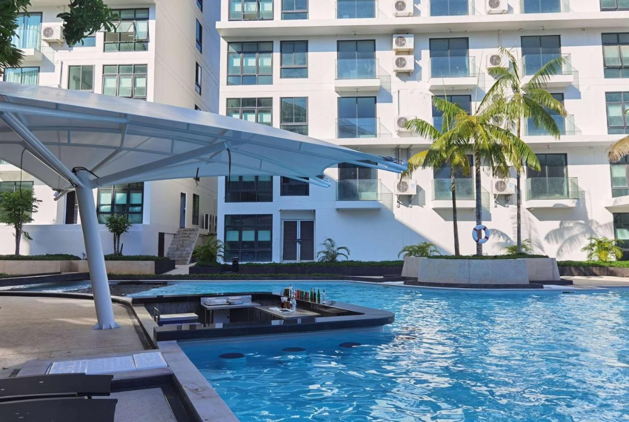 Wyndham La Vita Rawai Phuket المظهر الخارجي الصورة