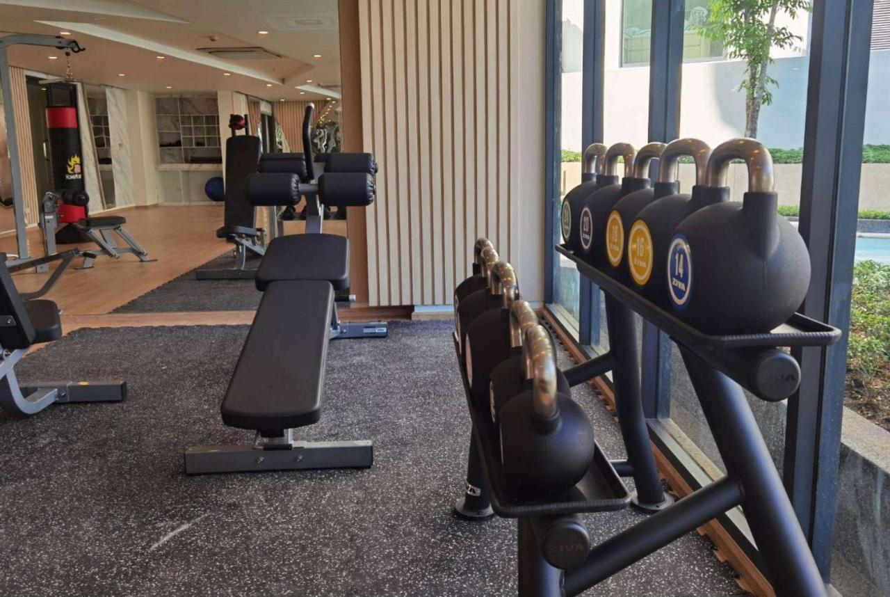 Wyndham La Vita Rawai Phuket المظهر الخارجي الصورة