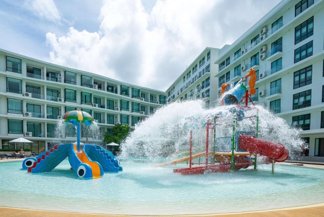 Wyndham La Vita Rawai Phuket المظهر الخارجي الصورة
