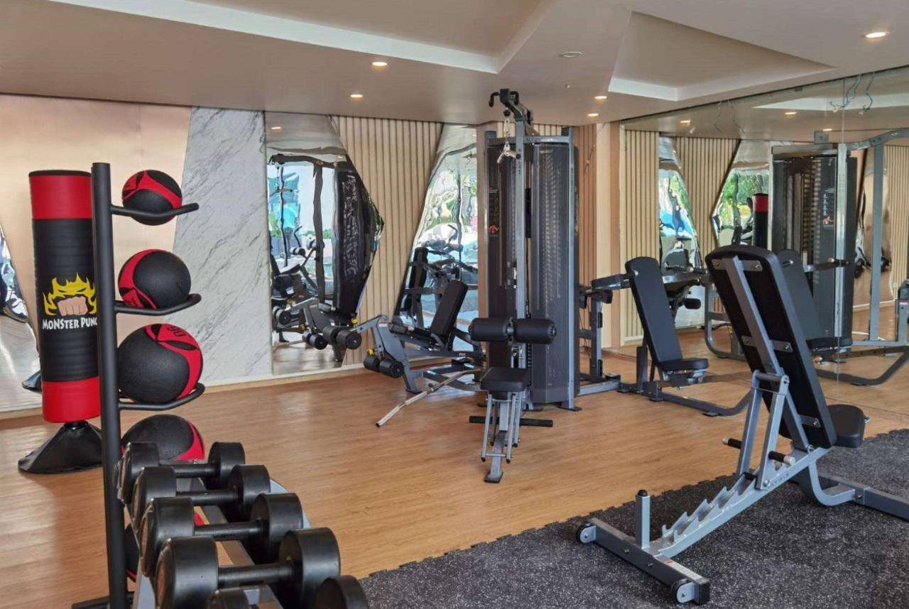 Wyndham La Vita Rawai Phuket المظهر الخارجي الصورة