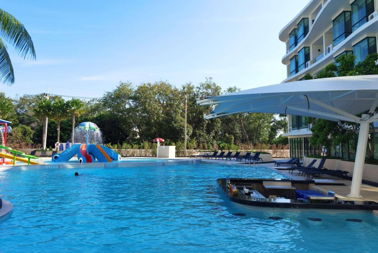 Wyndham La Vita Rawai Phuket المظهر الخارجي الصورة