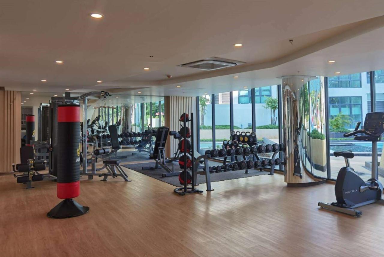 Wyndham La Vita Rawai Phuket المظهر الخارجي الصورة