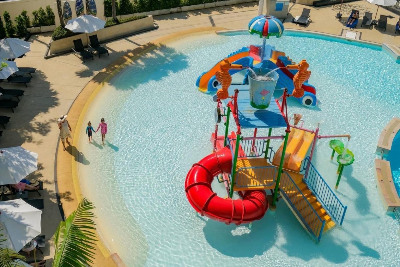 Wyndham La Vita Rawai Phuket المظهر الخارجي الصورة