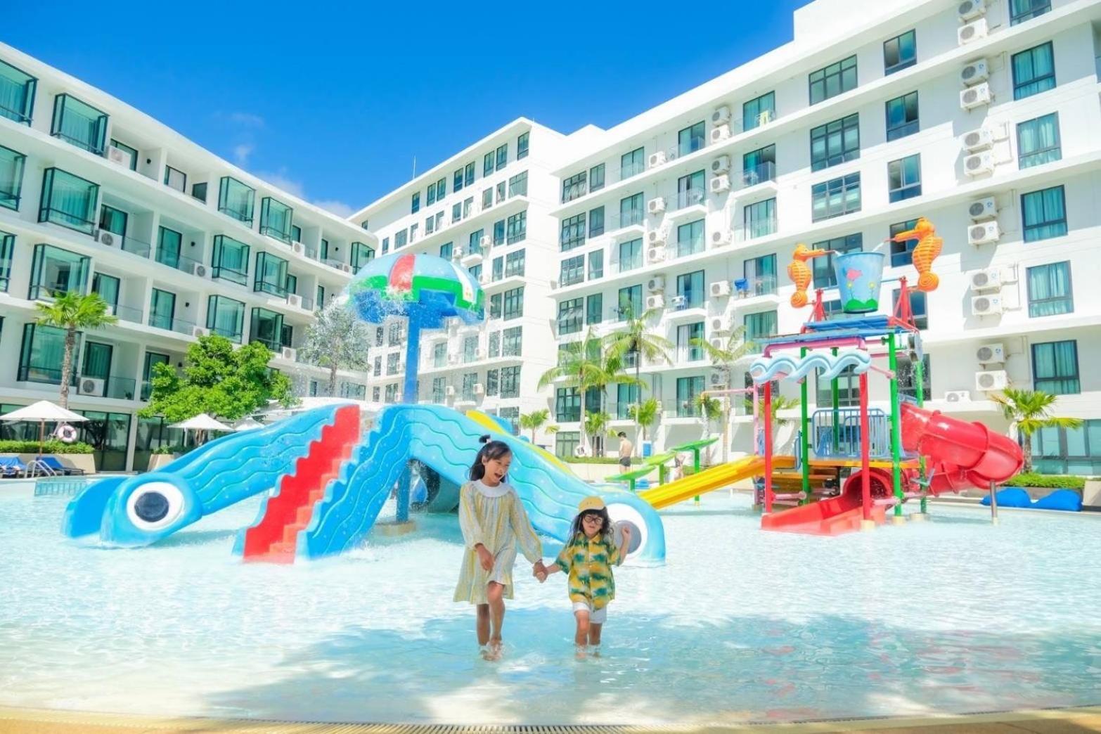 Wyndham La Vita Rawai Phuket المظهر الخارجي الصورة