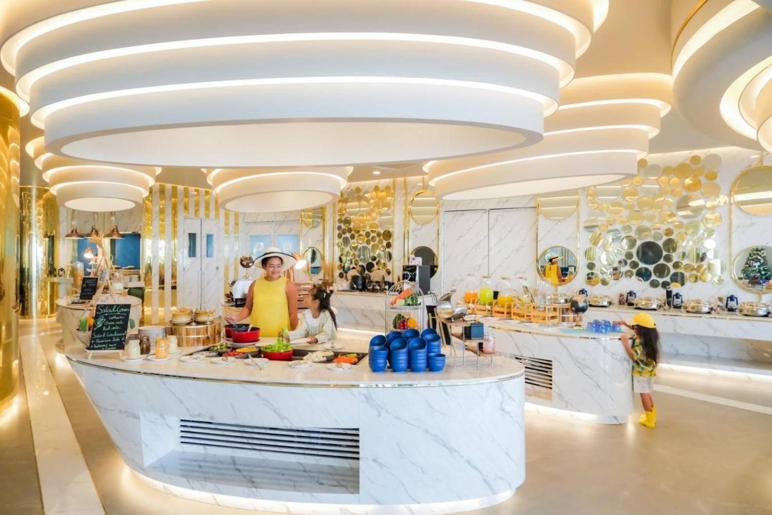 Wyndham La Vita Rawai Phuket المظهر الخارجي الصورة