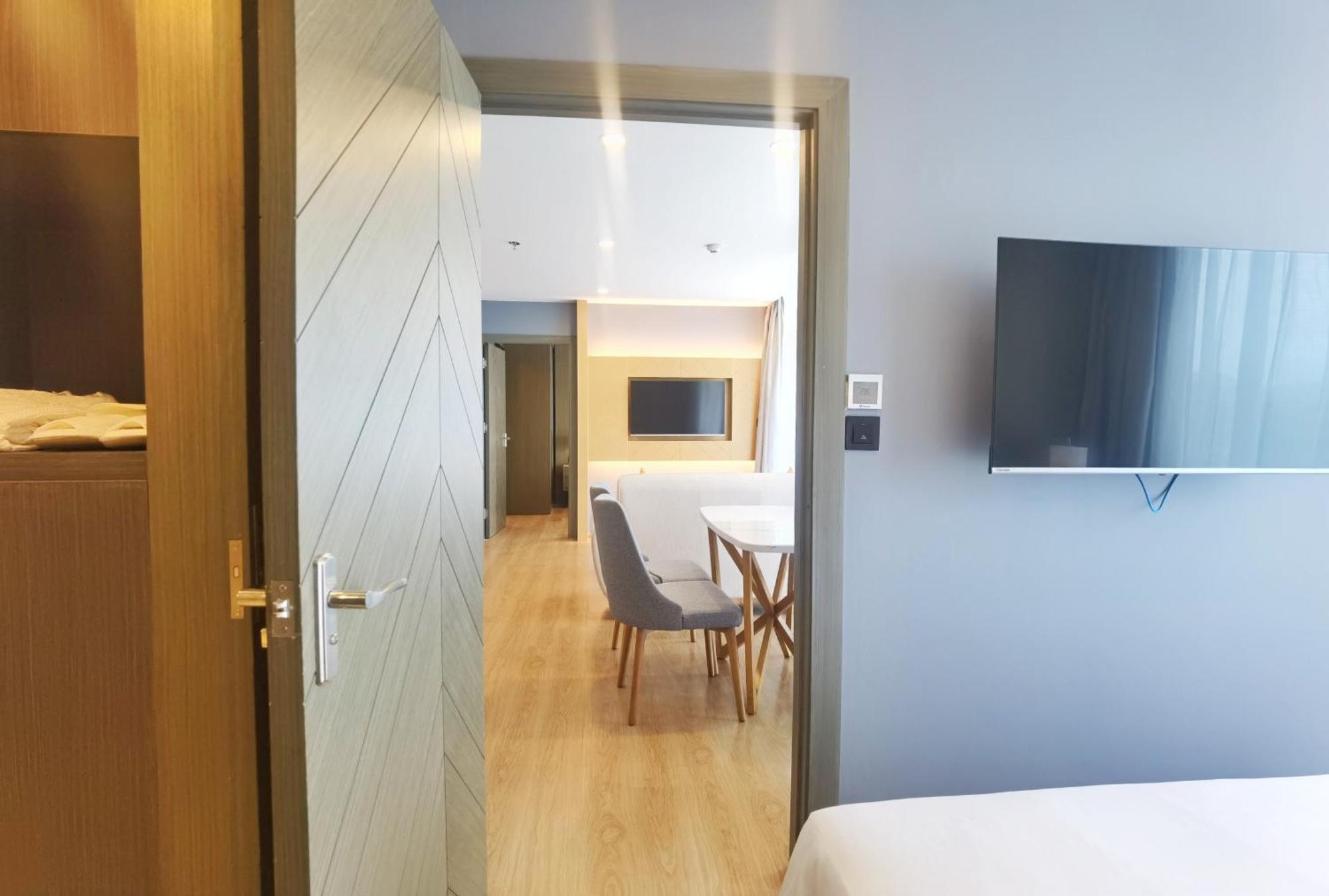 Wyndham La Vita Rawai Phuket المظهر الخارجي الصورة