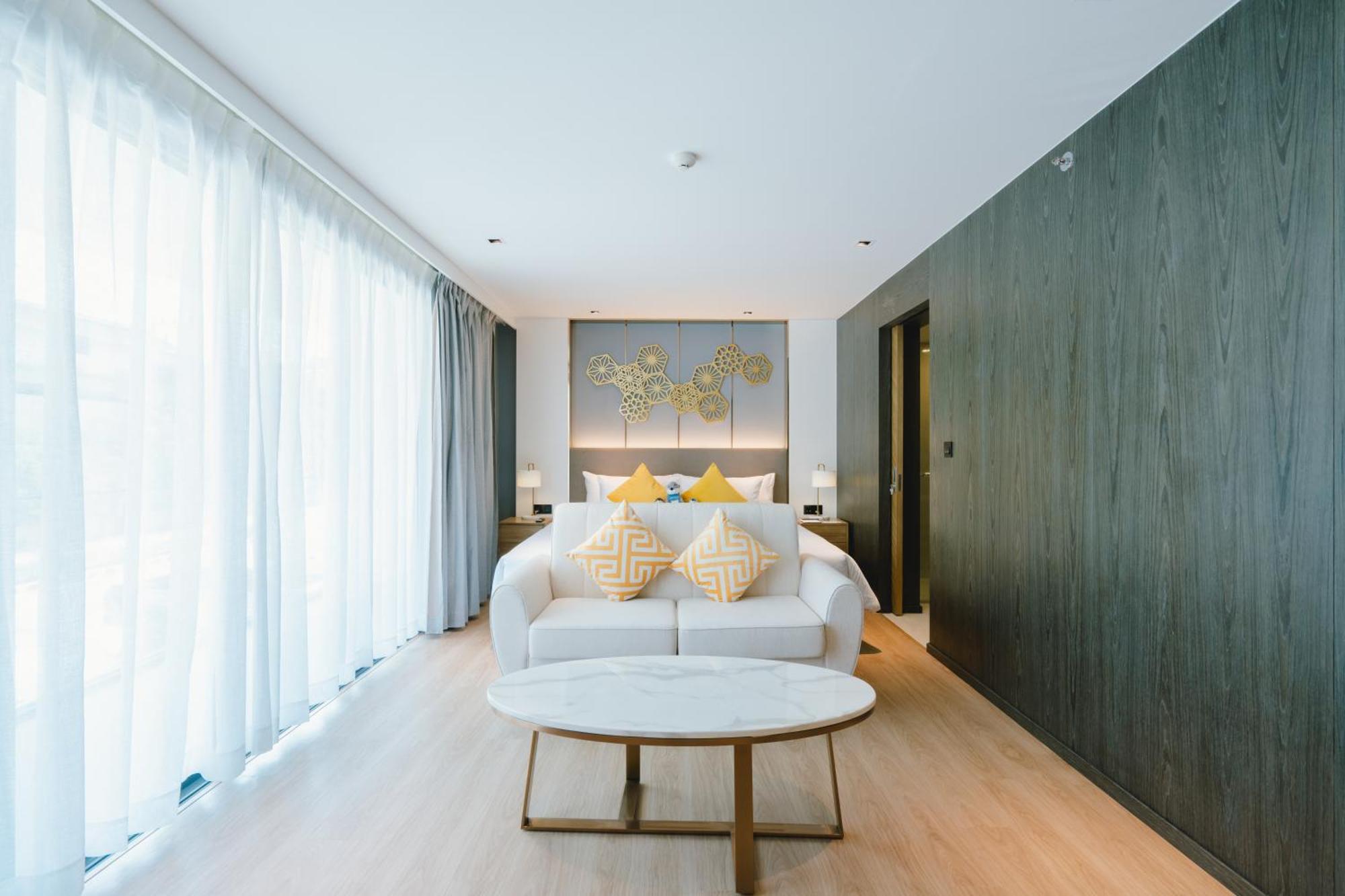 Wyndham La Vita Rawai Phuket المظهر الخارجي الصورة