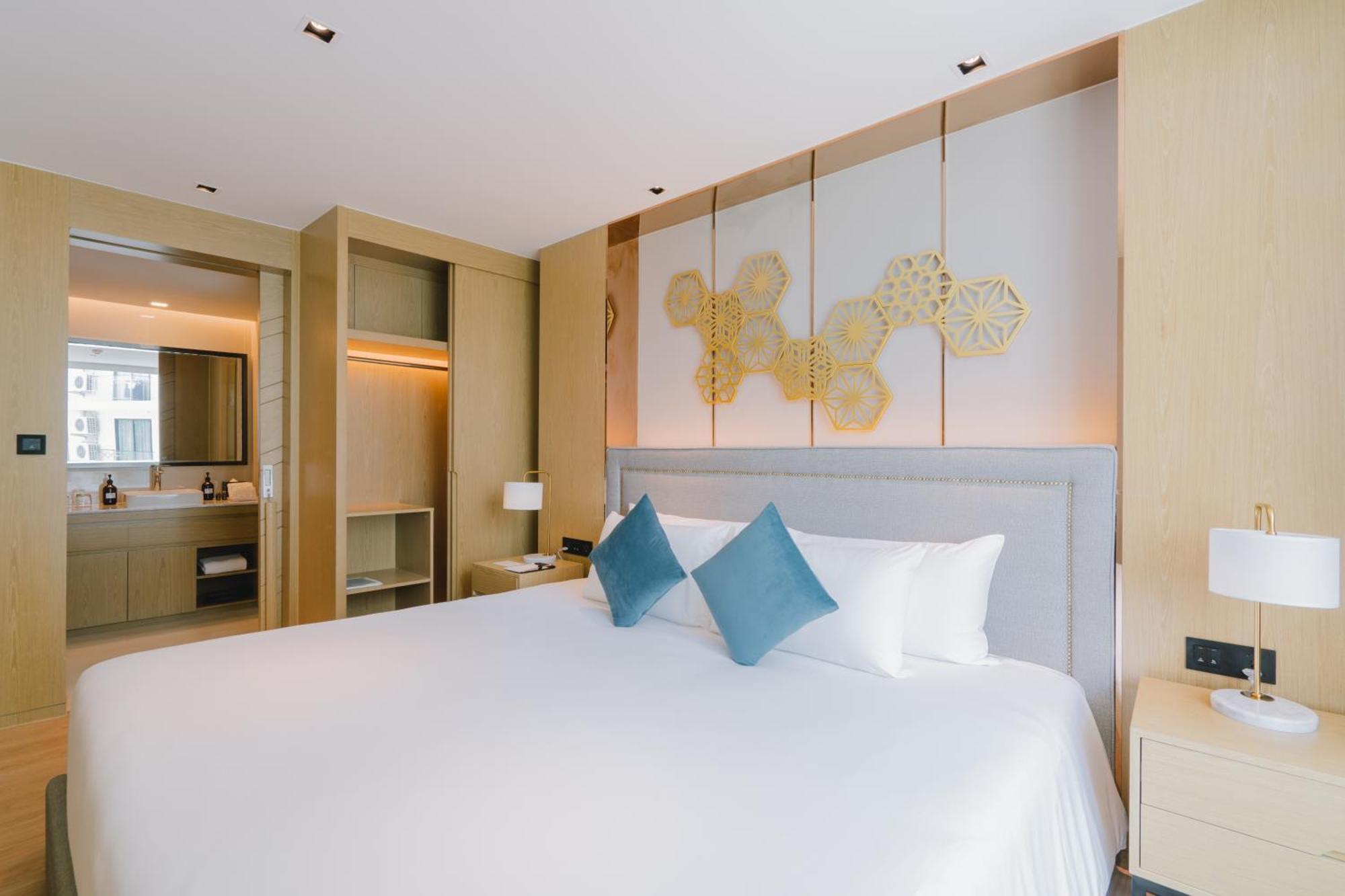 Wyndham La Vita Rawai Phuket المظهر الخارجي الصورة