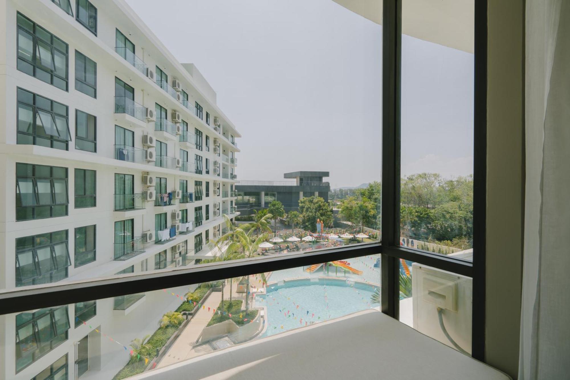Wyndham La Vita Rawai Phuket المظهر الخارجي الصورة