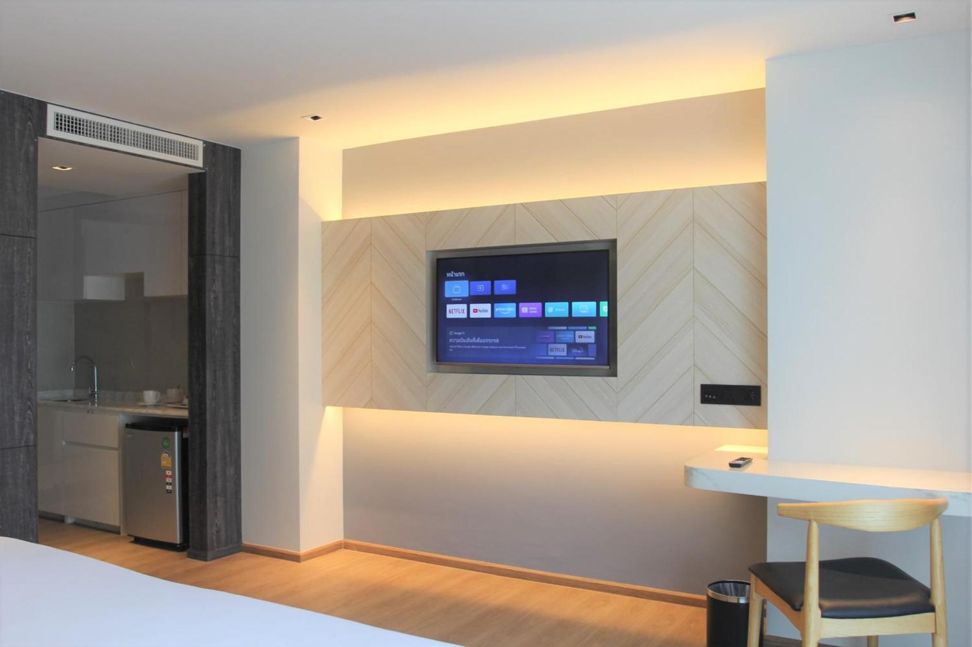 Wyndham La Vita Rawai Phuket المظهر الخارجي الصورة
