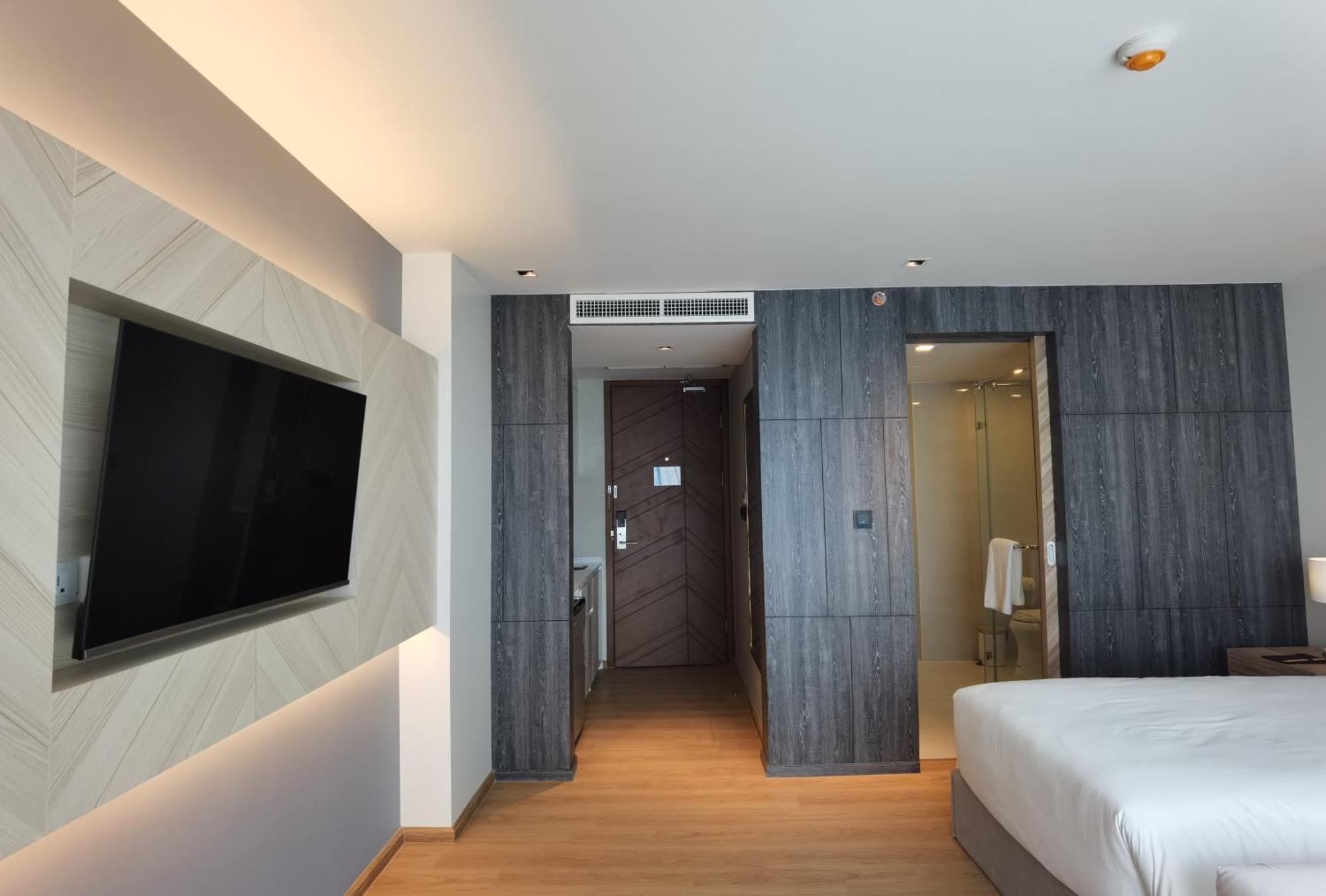 Wyndham La Vita Rawai Phuket المظهر الخارجي الصورة