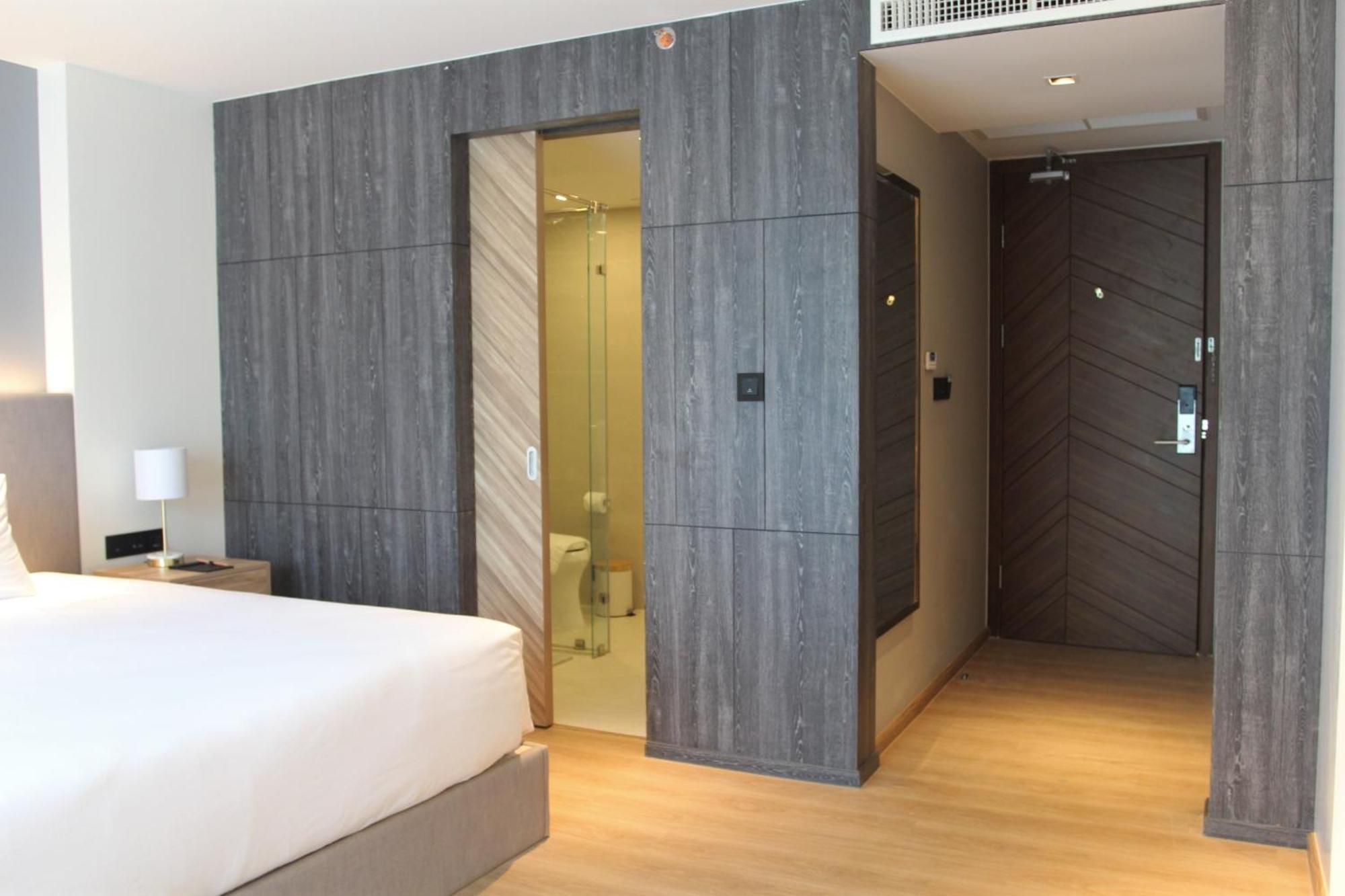 Wyndham La Vita Rawai Phuket المظهر الخارجي الصورة