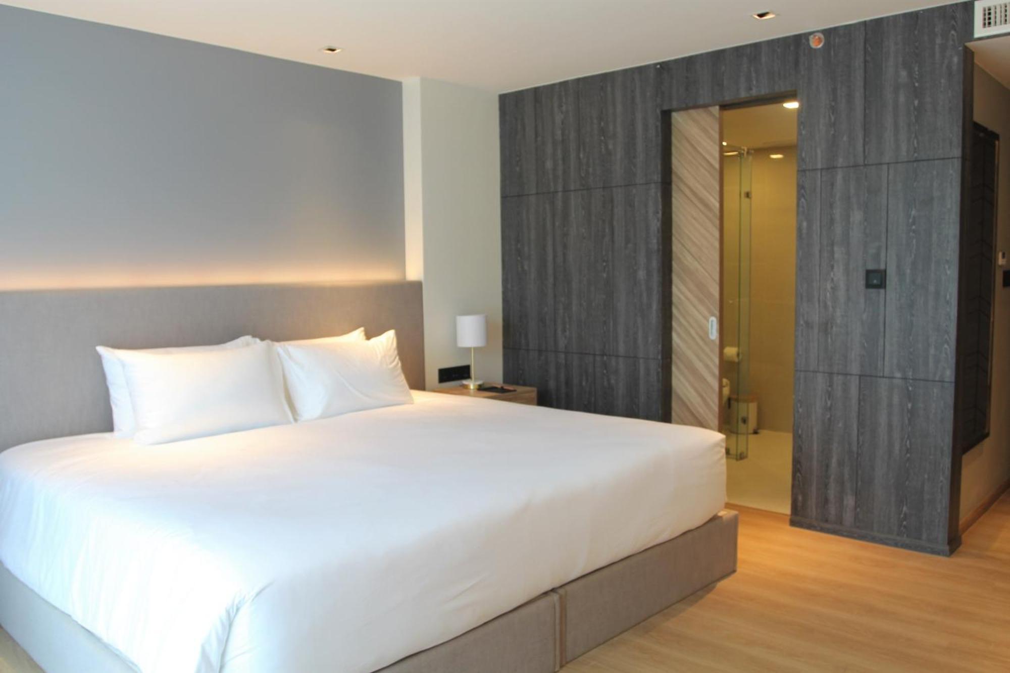 Wyndham La Vita Rawai Phuket المظهر الخارجي الصورة