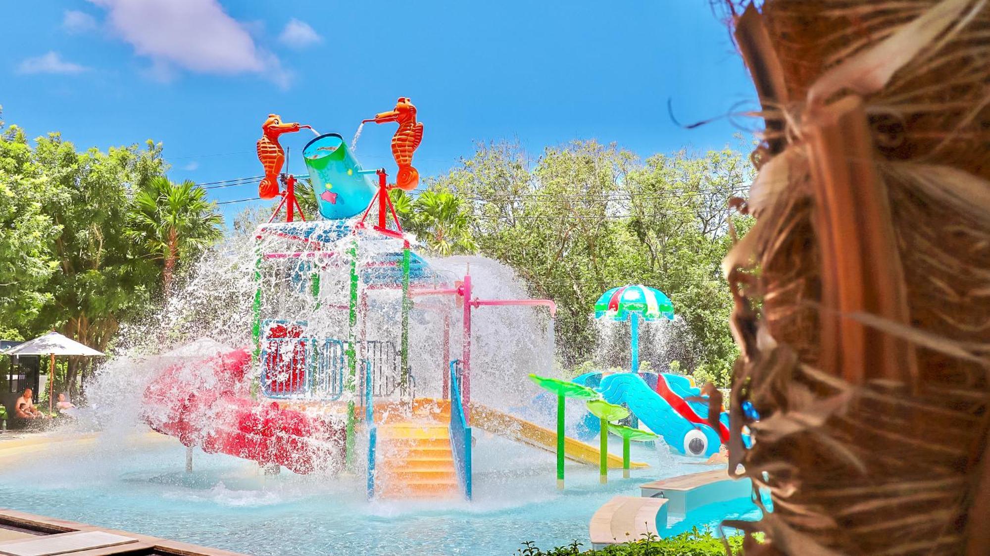 Wyndham La Vita Rawai Phuket المظهر الخارجي الصورة
