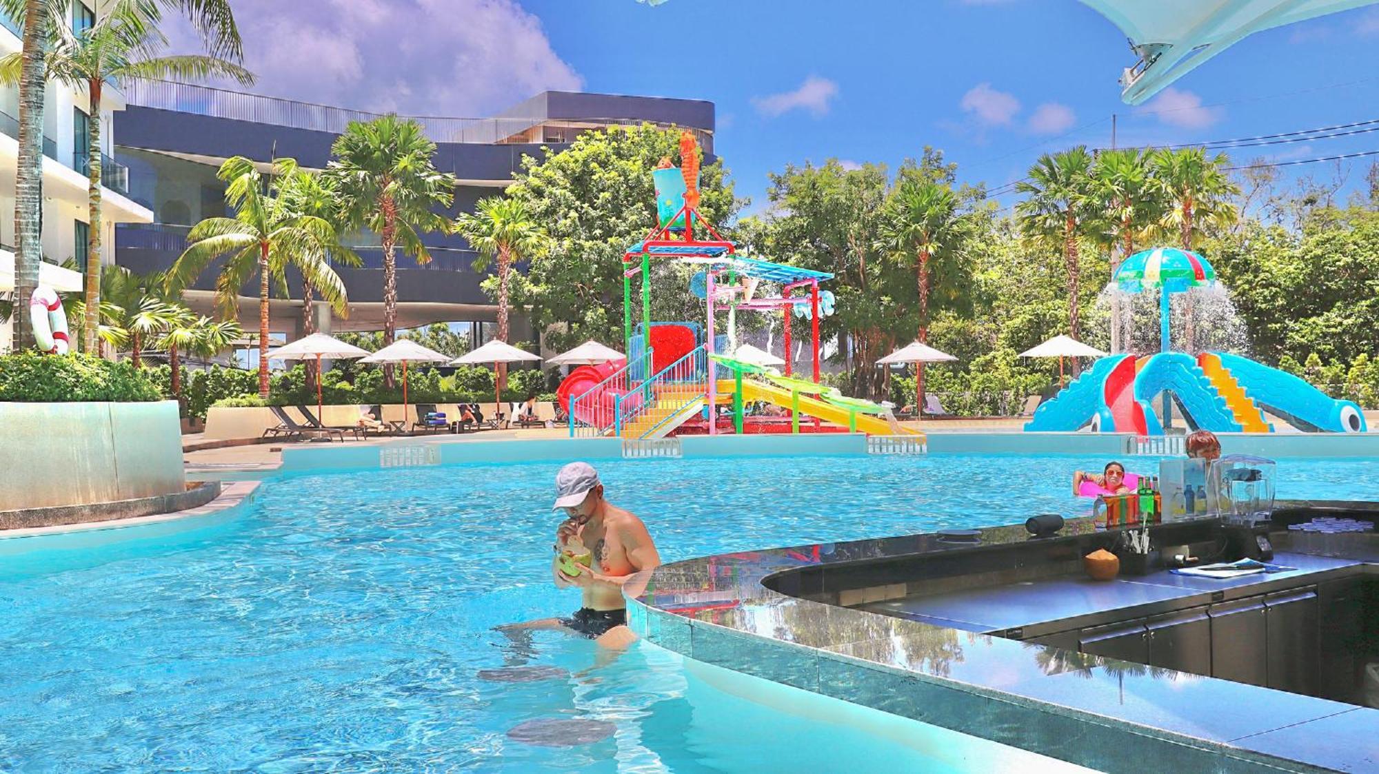 Wyndham La Vita Rawai Phuket المظهر الخارجي الصورة