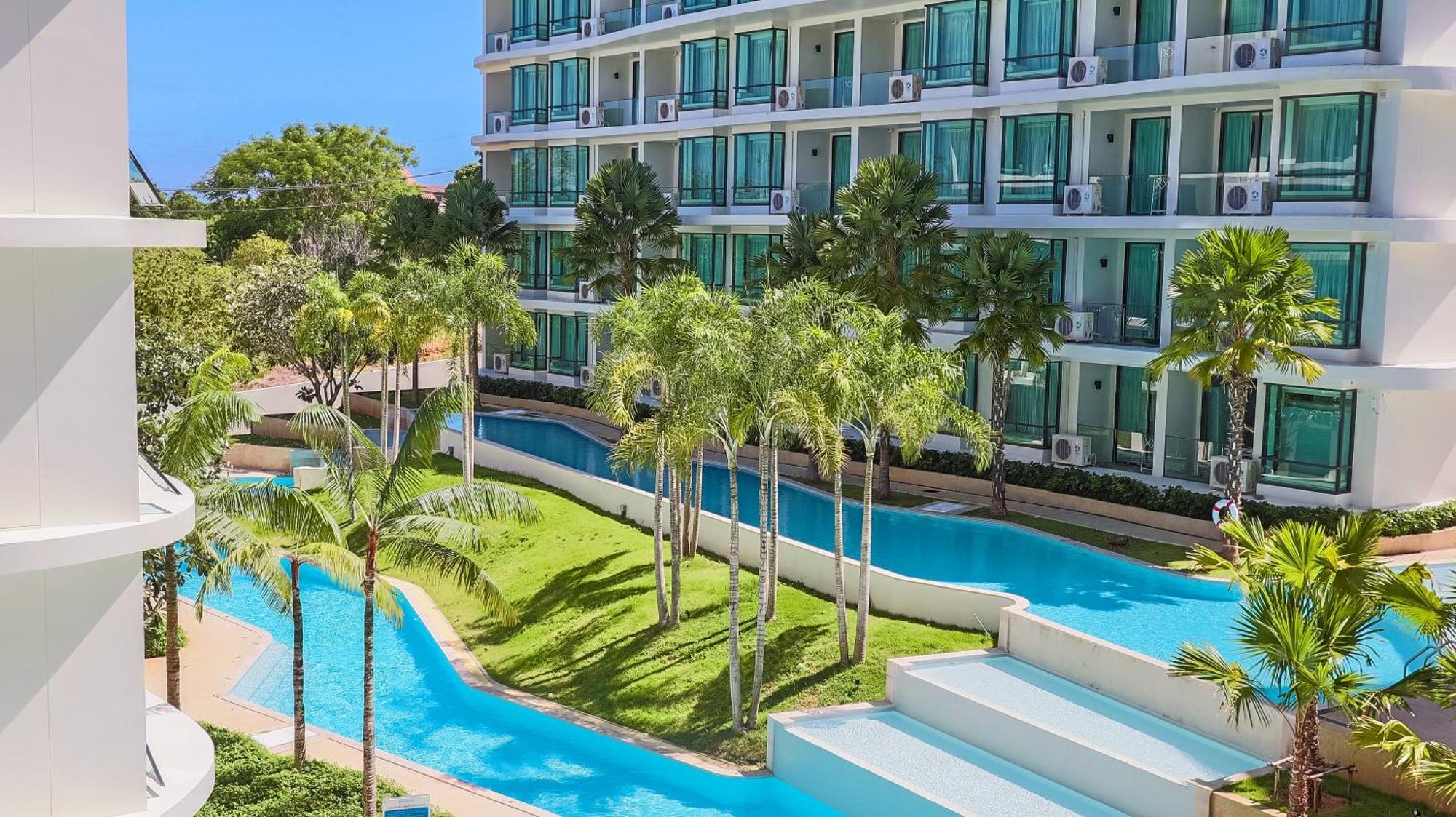 Wyndham La Vita Rawai Phuket المظهر الخارجي الصورة
