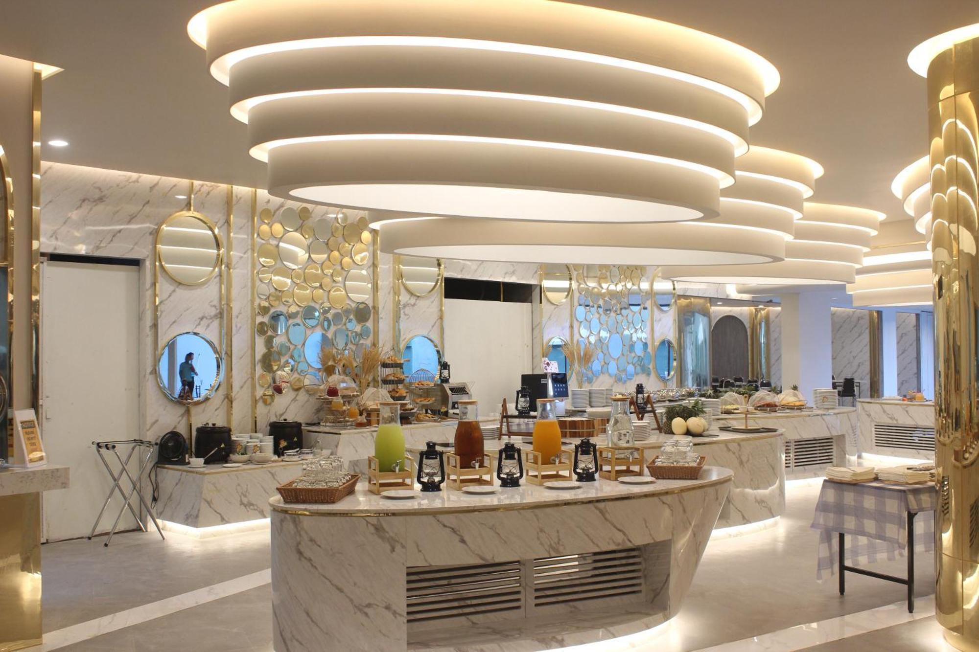 Wyndham La Vita Rawai Phuket المظهر الخارجي الصورة
