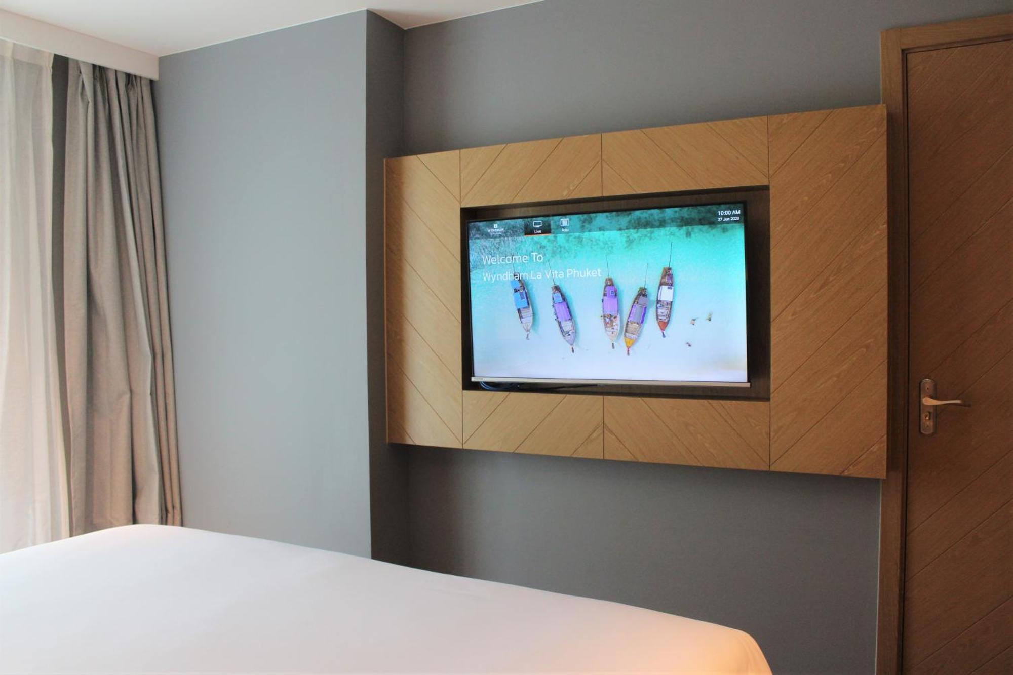 Wyndham La Vita Rawai Phuket المظهر الخارجي الصورة