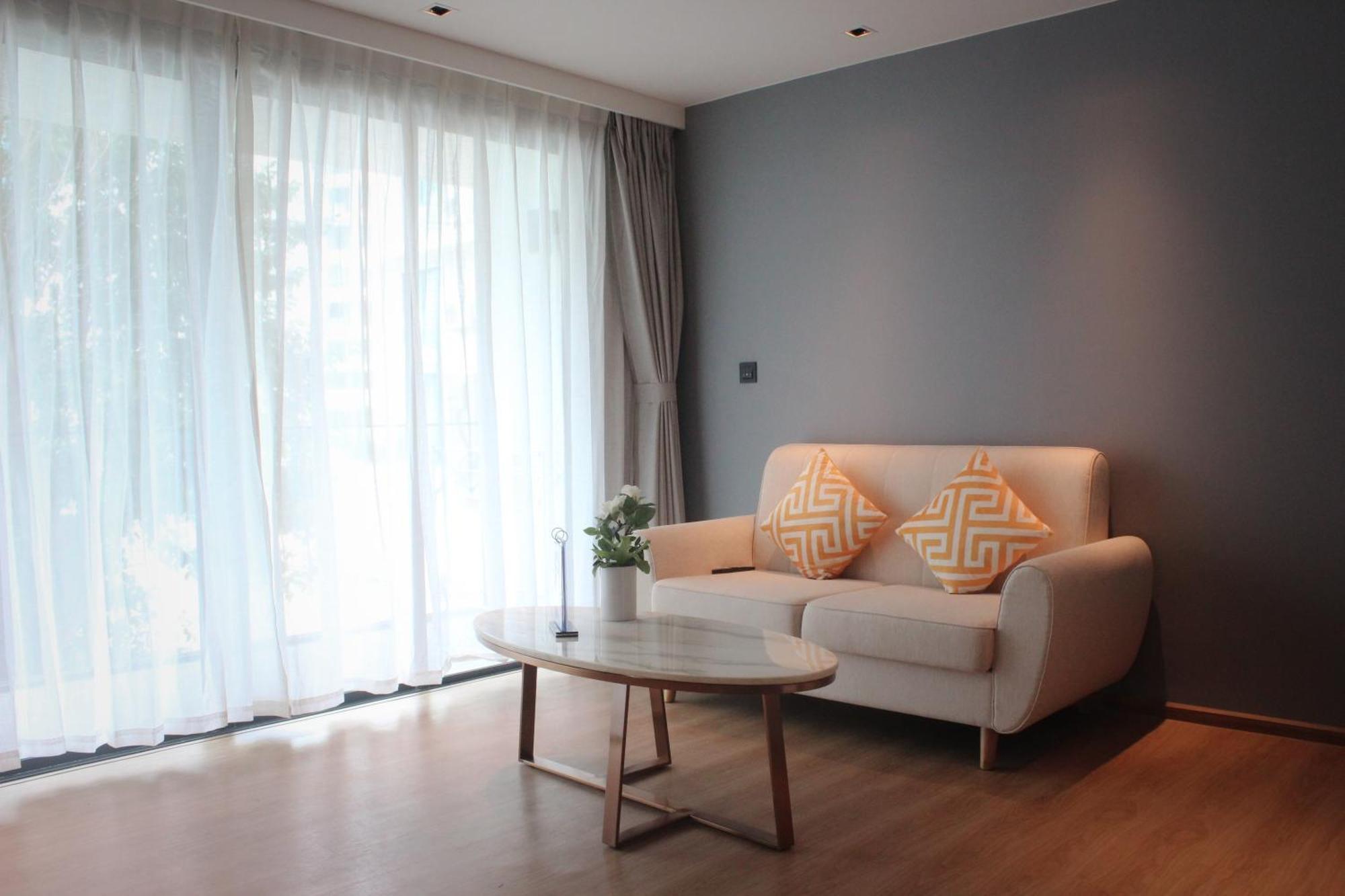 Wyndham La Vita Rawai Phuket الغرفة الصورة