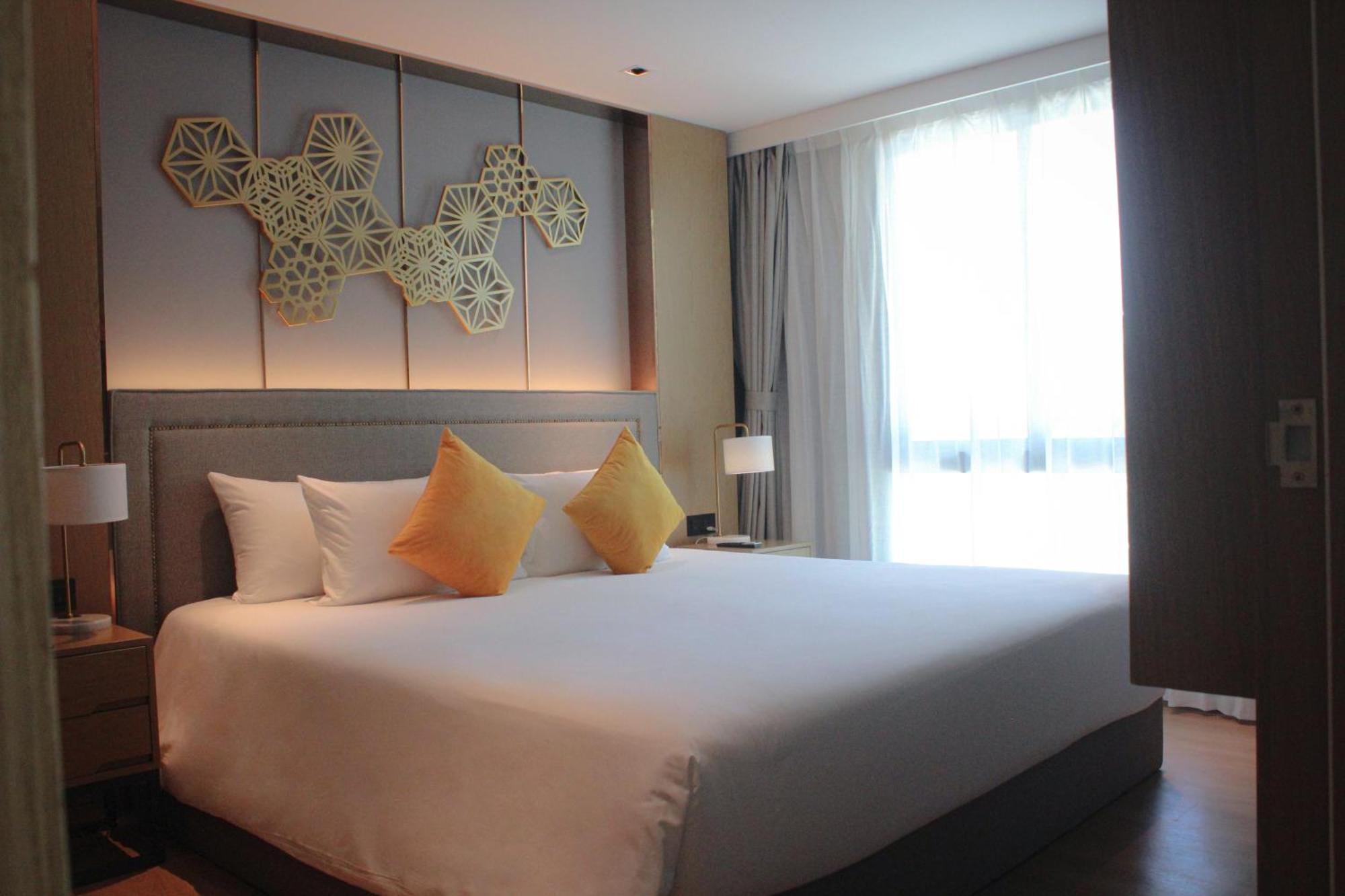 Wyndham La Vita Rawai Phuket الغرفة الصورة